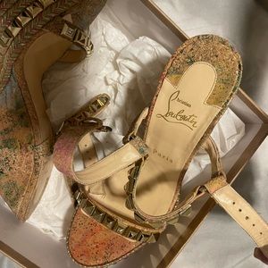 Excellent. Worn once